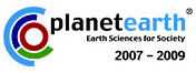 International Year of Planet Earth 2007-2009