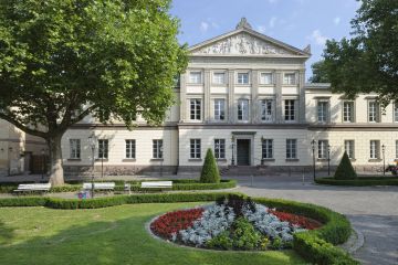 Göttingen University Aula